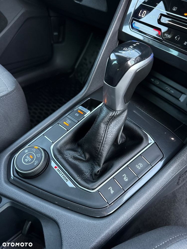 Volkswagen Tiguan 2.0 TDI SCR 4MOTION DSG Move - 15