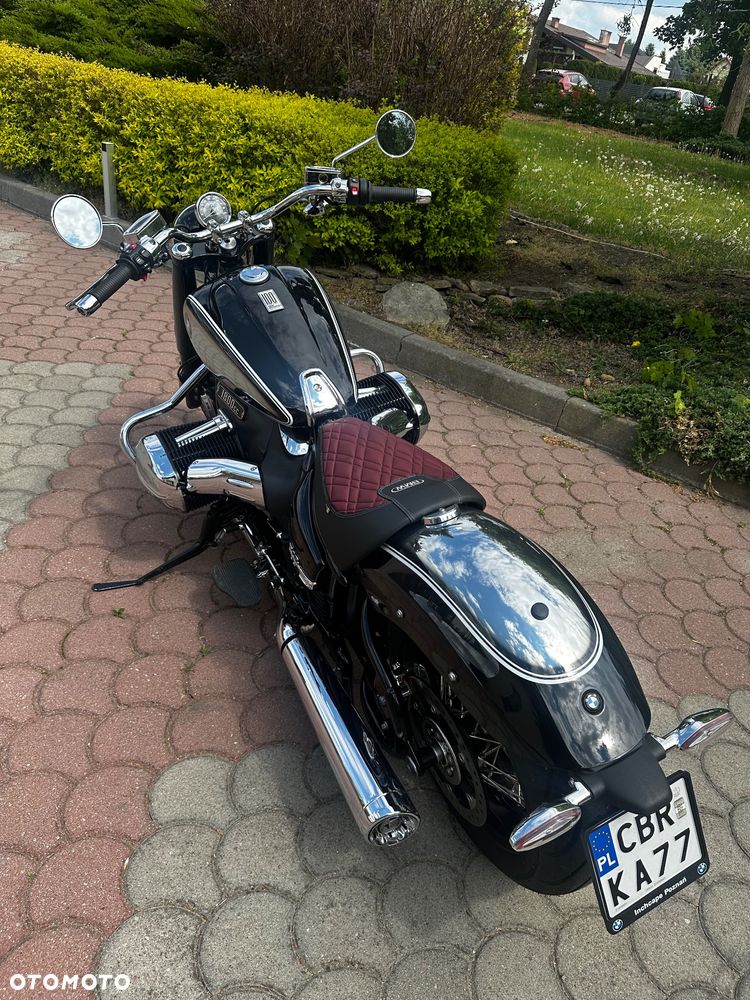 BMW R - 7