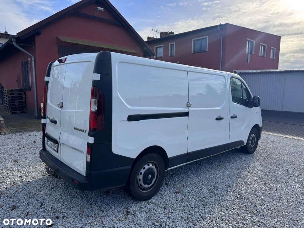 Renault Trafic - 4