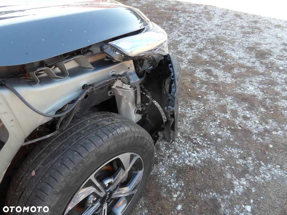 Kia XCeed 1.5 T-GDI M DCT - 10