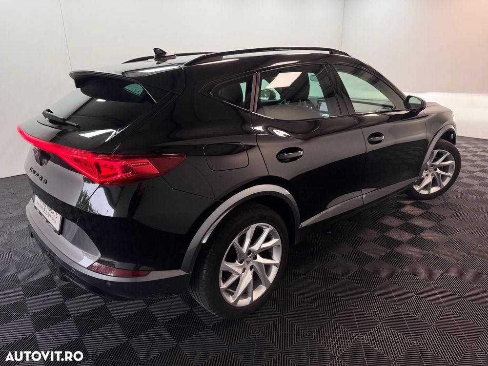 Cupra Formentor 1.4 e-Hybrid DSG - 10