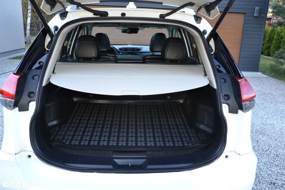 Nissan X-Trail 2.0 dCi Tekna 4WD - 18