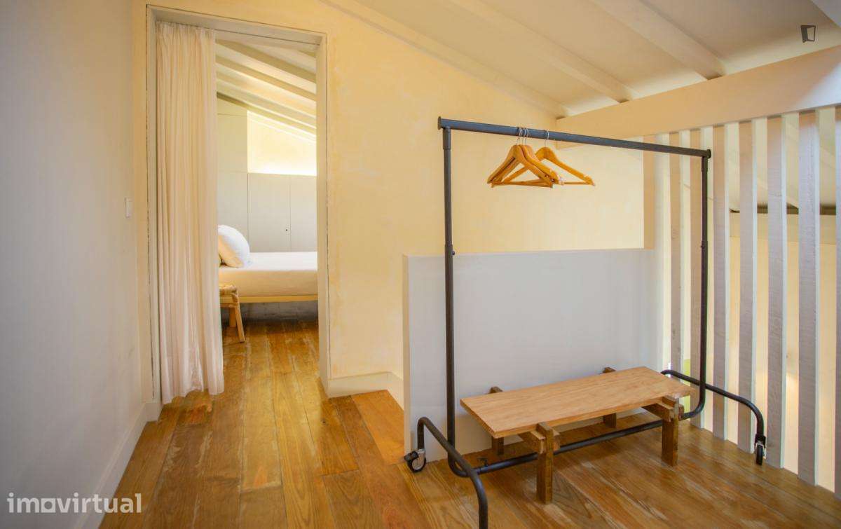Apartamento com 1 quartos - localizado em Ramalde Porto - Grande imagem: 3/31
