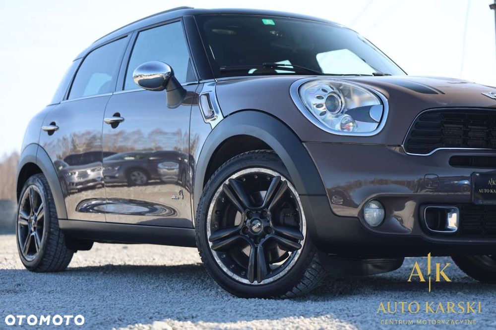 MINI Cooper S - 14