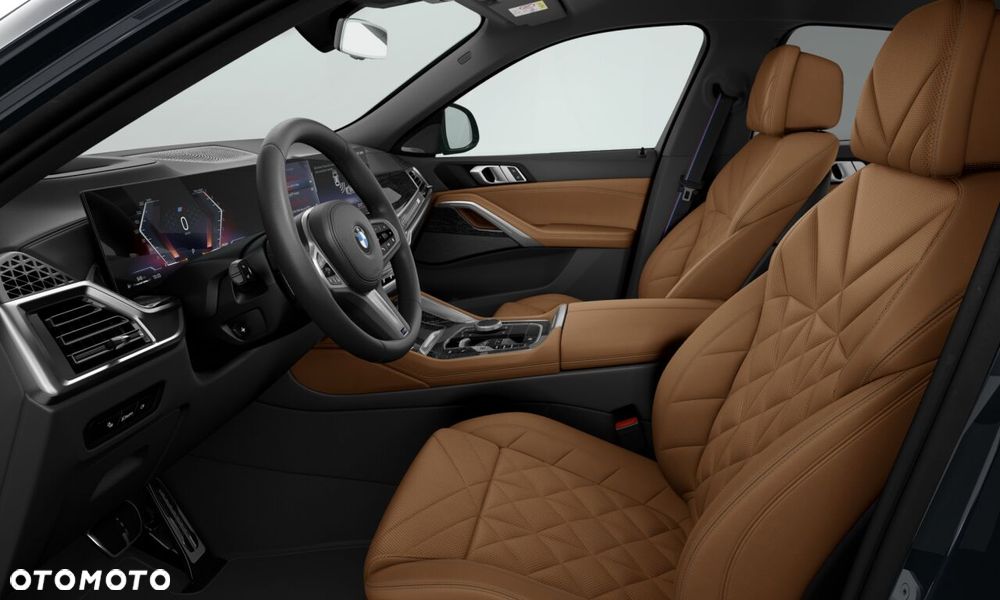 BMW X6 xDrive30d mHEV sport - 17