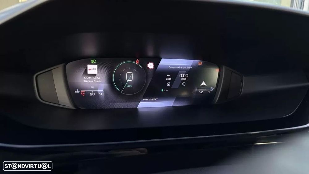 Peugeot 308 SW 1.5 BlueHDi Active Pack - 26