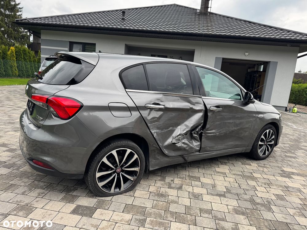 Fiat Tipo 1.4 T-Jet Lounge - 6