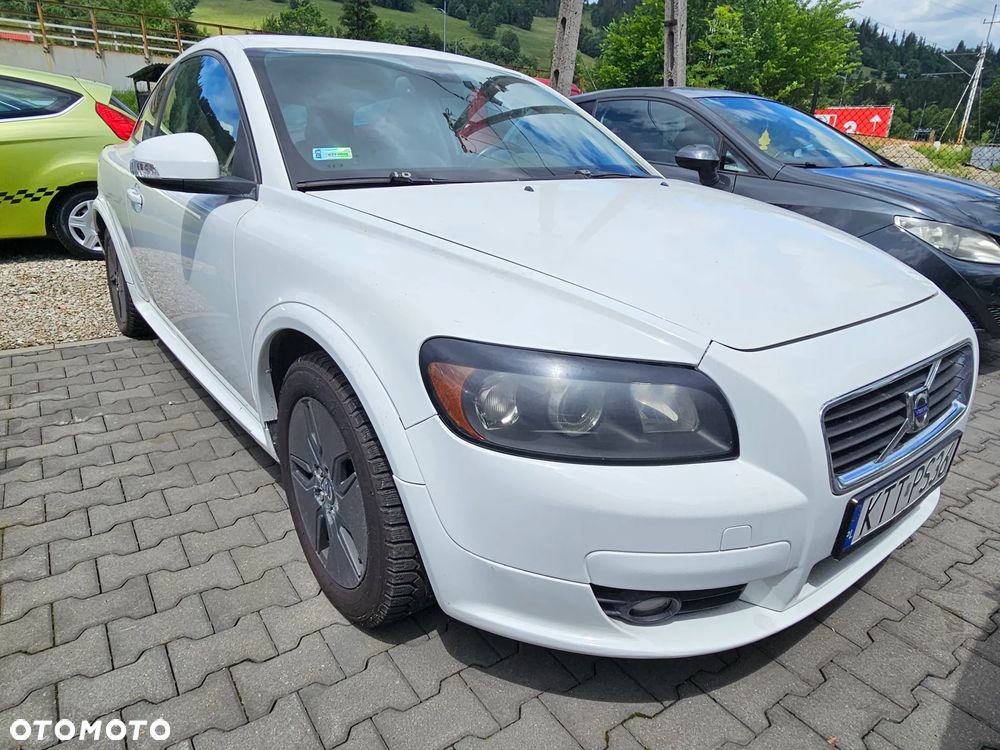 Volvo C30 1.6D DRIVe Momentum - 1