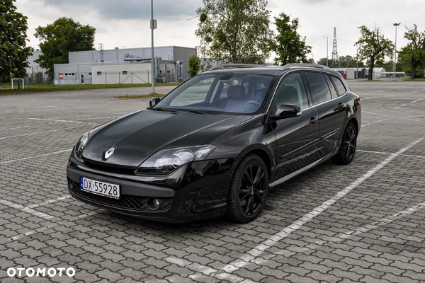 Renault Laguna