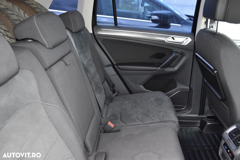 Volkswagen Tiguan - 7
