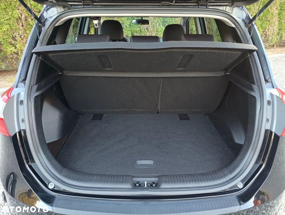 Hyundai ix20 1.6 Automatik Passion - 12