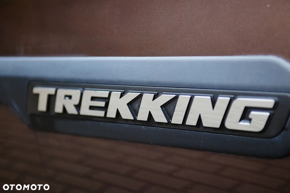 Fiat Doblo 1.6 16V Multijet Start&Stopp Trekking - 33