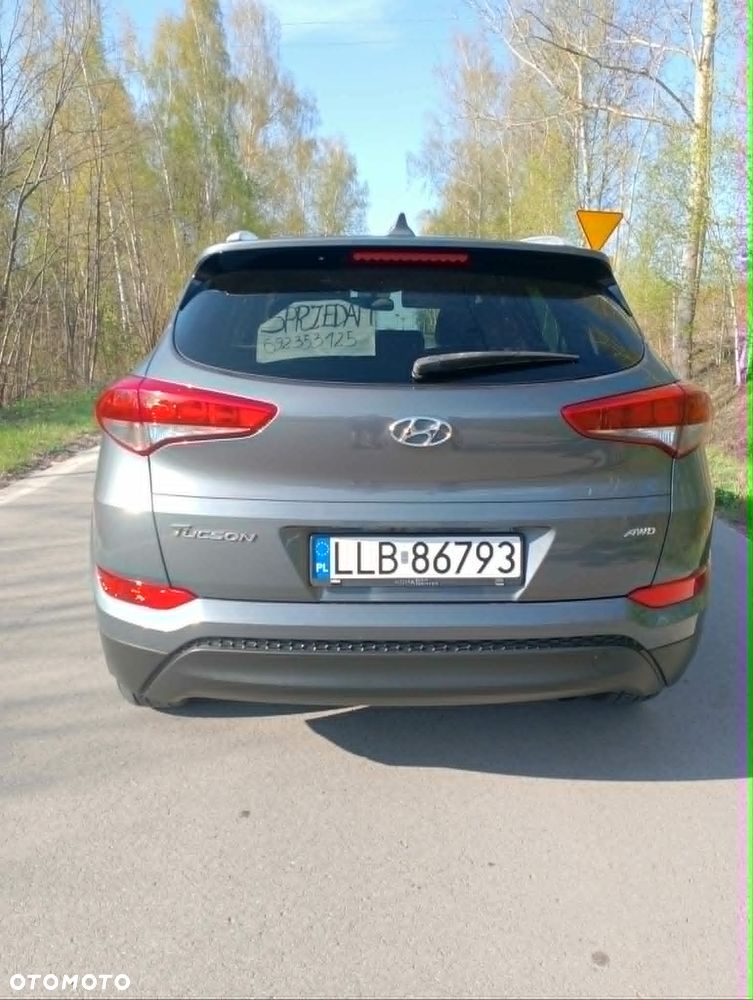 Mercedes-Benz GLA 250 7G-DCT Style - 22