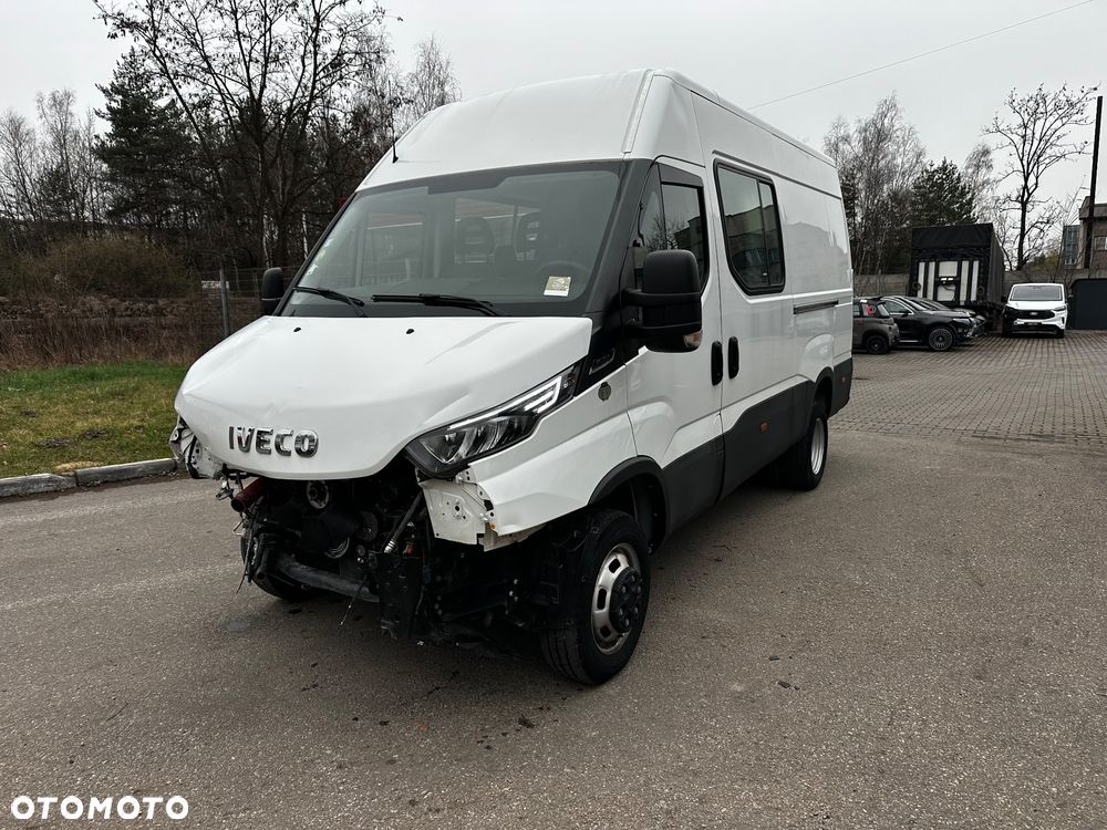 Iveco Daily 35c21