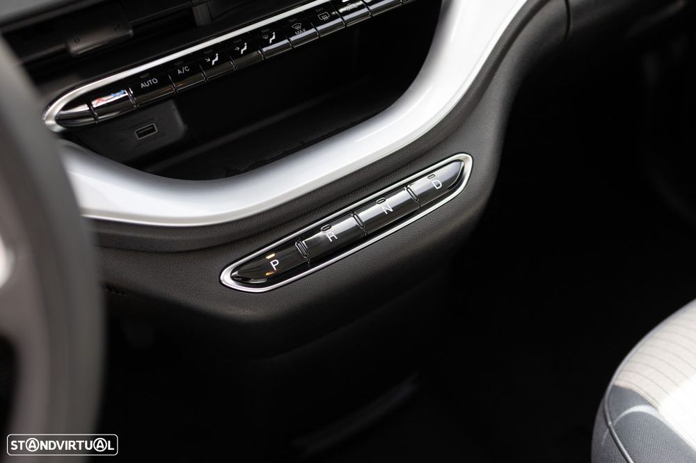 Fiat 500e 42 kWh Icon - 17