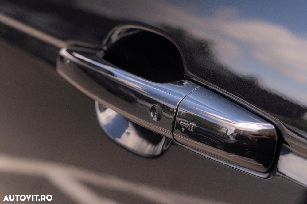 Land Rover Range Rover 5.0 V8 S/C LWB Autobiography - 10