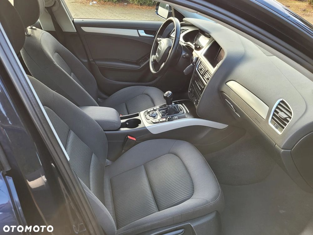Audi A4 - 29