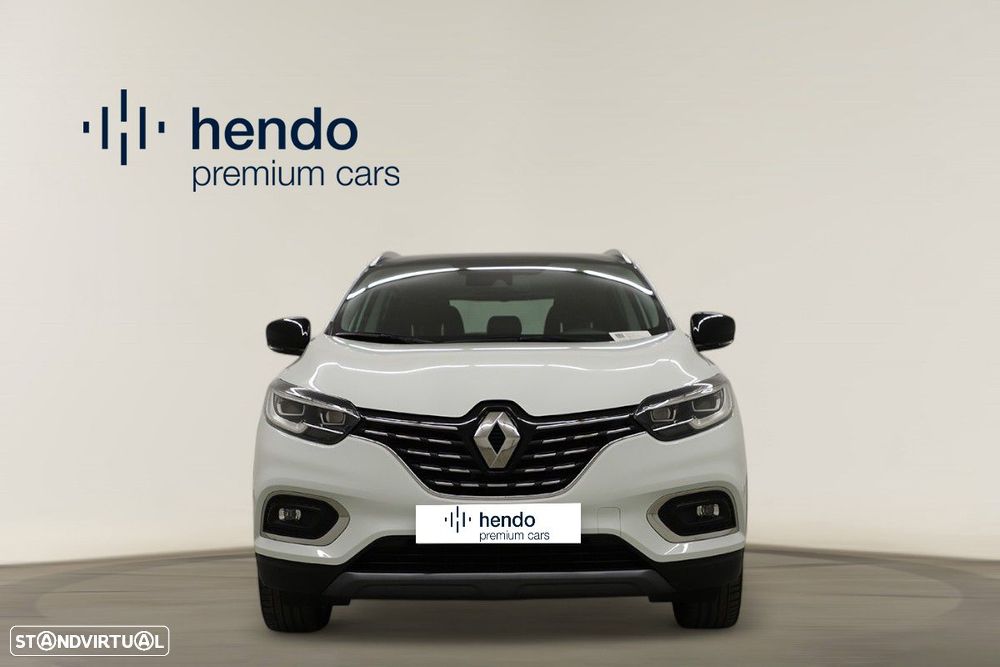 Renault Kadjar 1.5 dCi Black Edition - 2