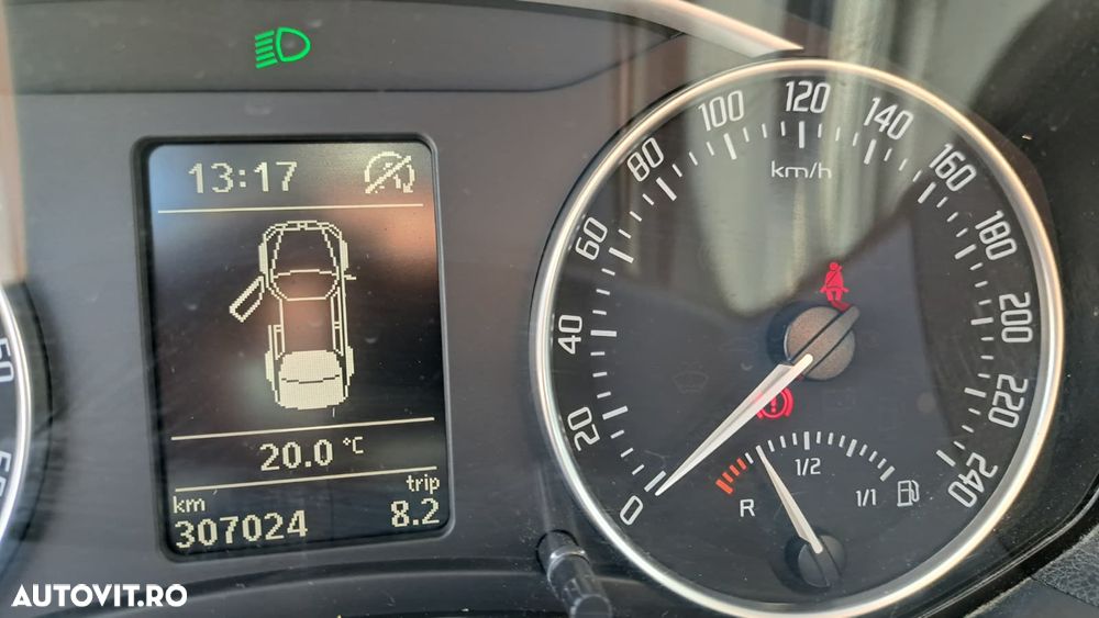 Skoda Octavia 1.6 TDI Greenline - 3