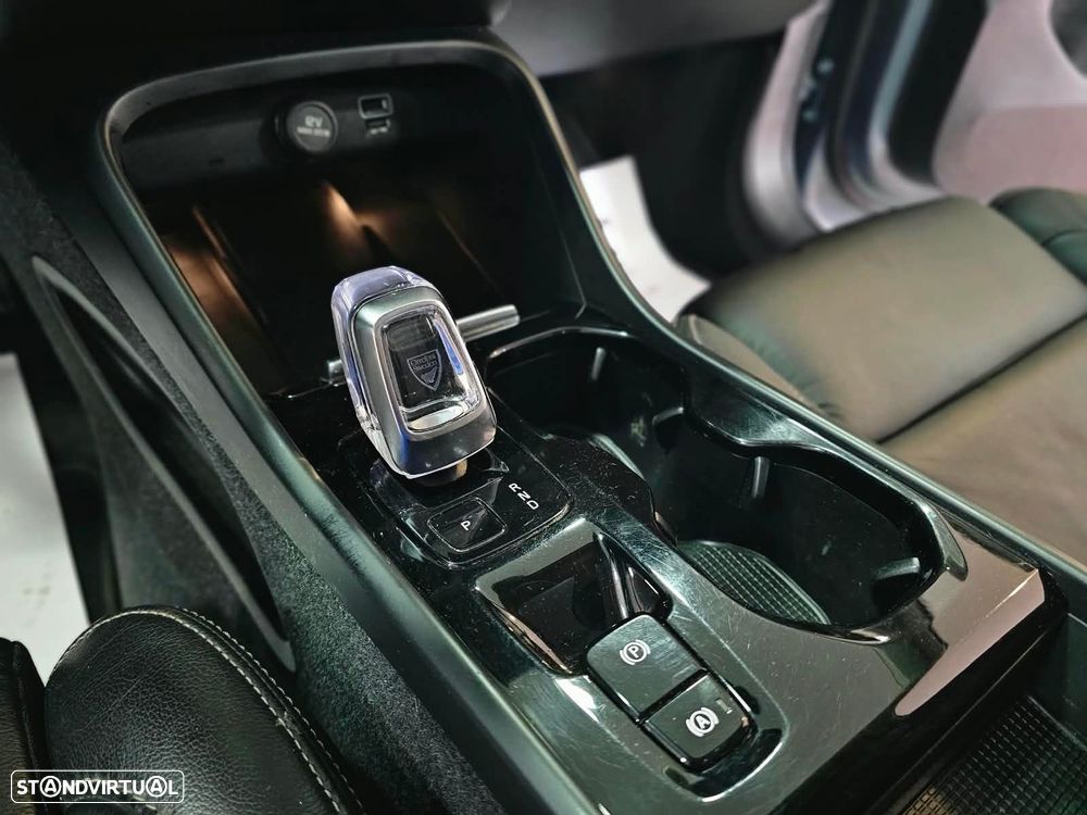 Volvo XC 40 1.5 T5 PHEV Inscription Expression - 20