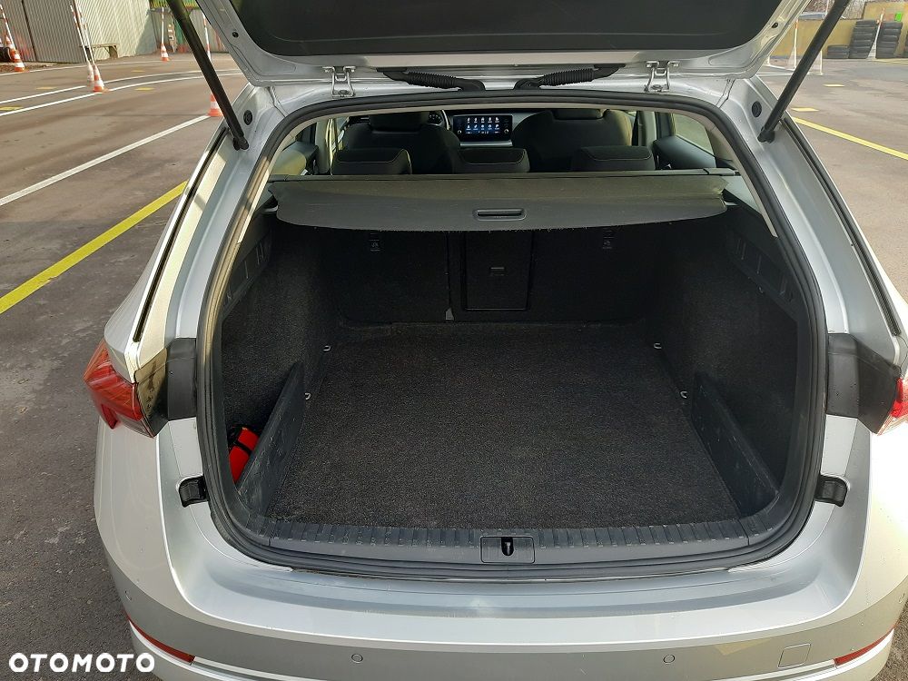 Skoda Octavia 2.0 TDI Ambition - 7