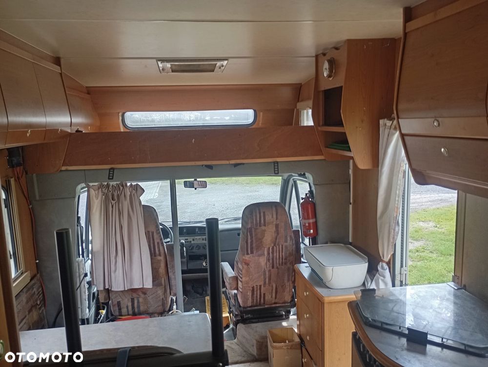Fiat Ducato - 17