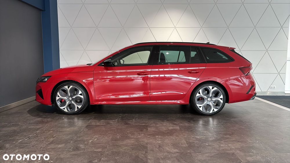 Skoda Octavia - 3