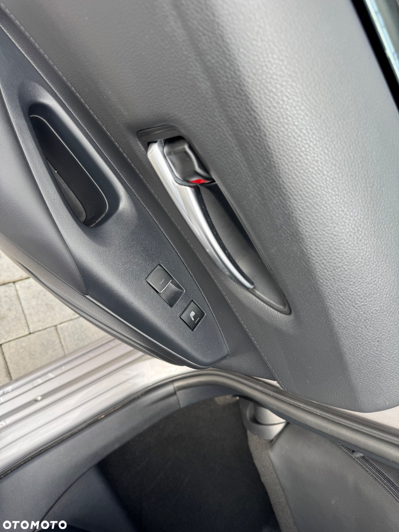 Toyota Corolla 1.8 Hybrid Executive - 30