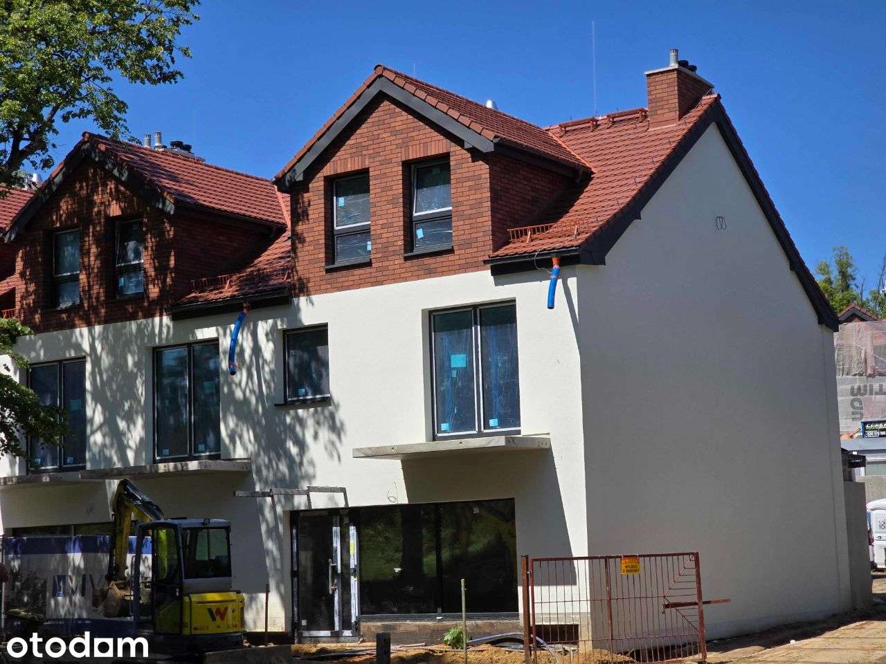 VIVA Trzebnica/ Mieszkanie 2-pok./ D1/2/2