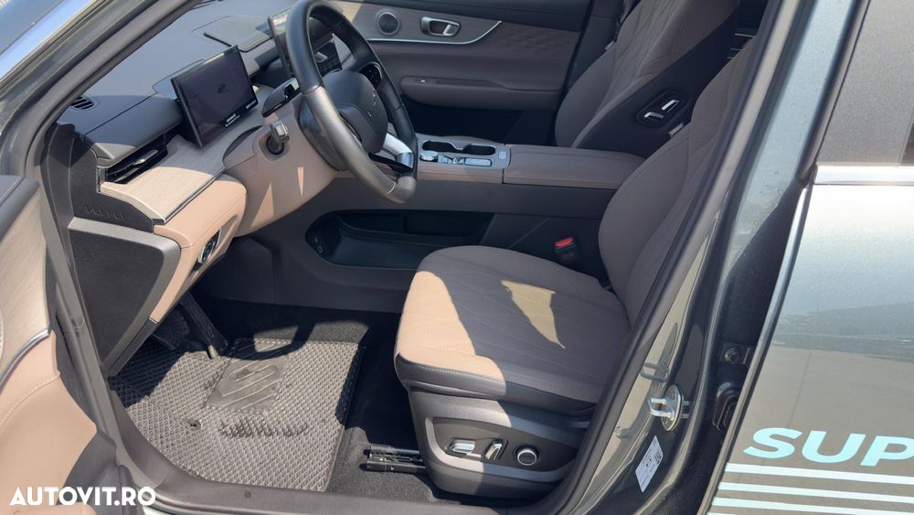 Chery Tiggo 8 - 7