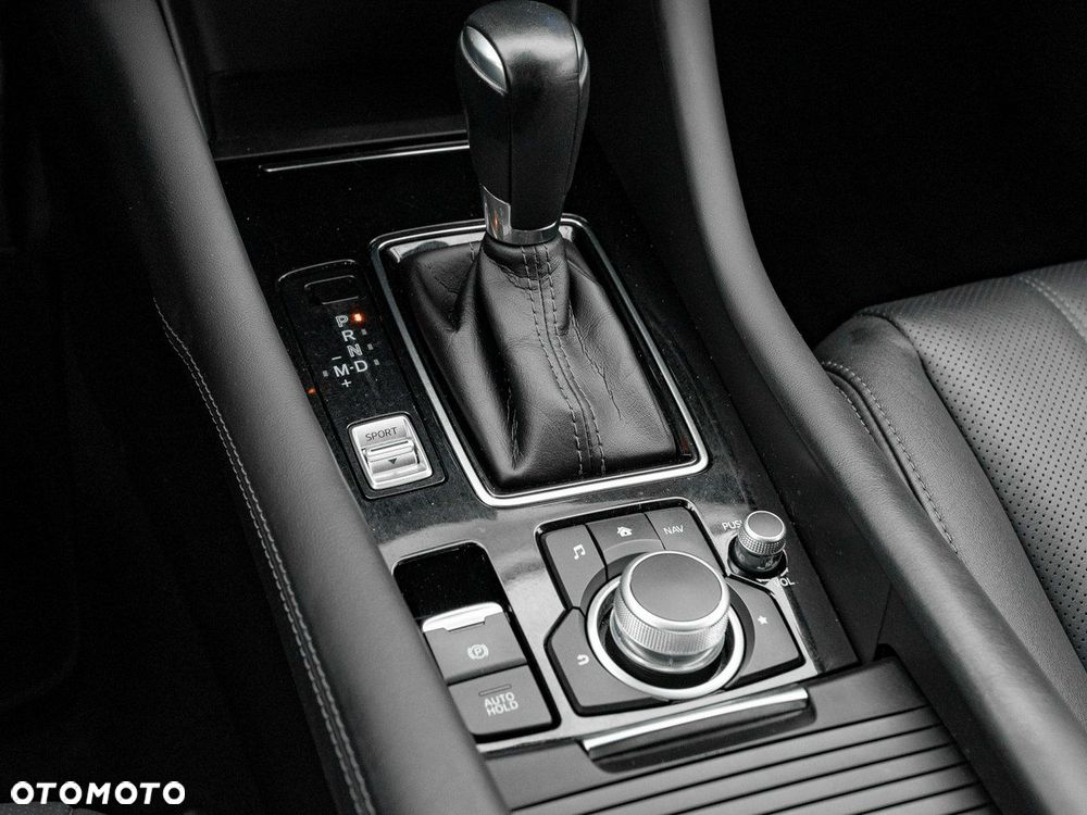 Mazda 6 2.0 SkyPrestige - 19