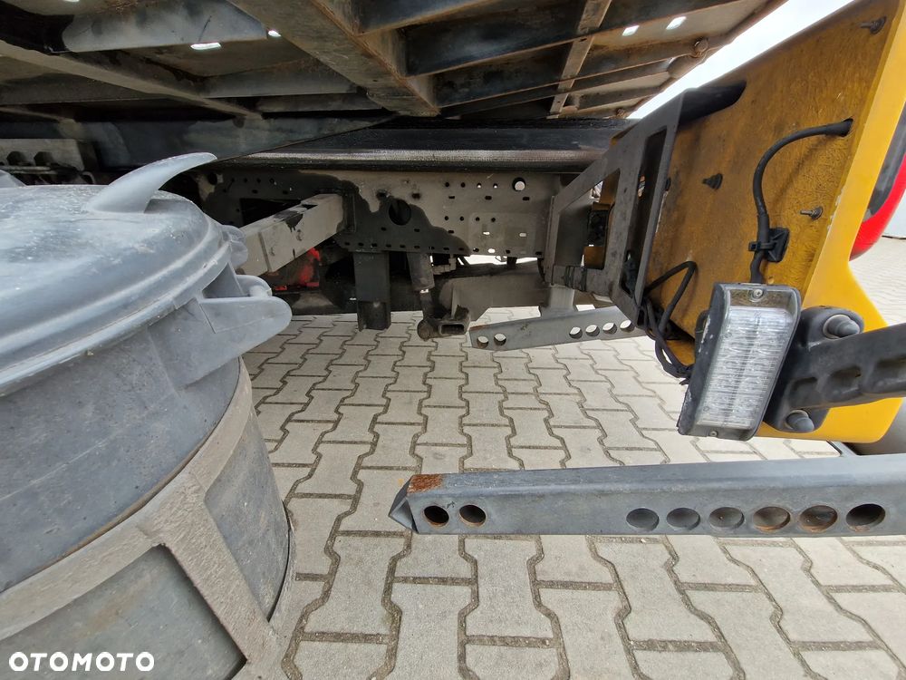 MAN TGL 12.250 Assistance Pomoc Drogowa Autolaweta Pojazd Specjalny - 33