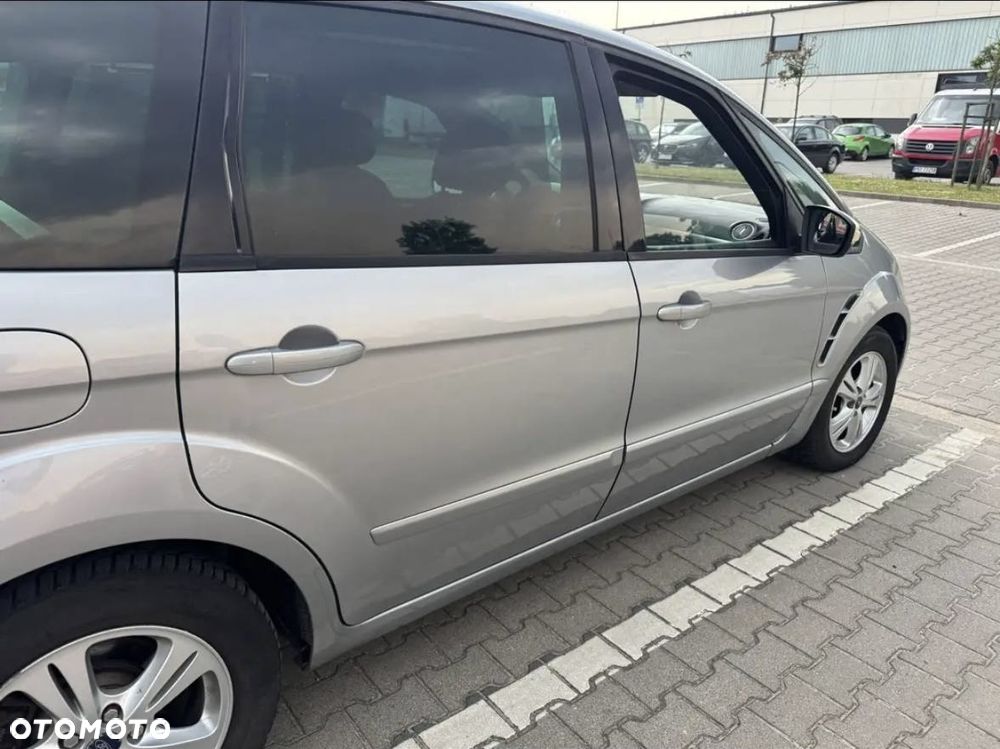 Ford S-Max 2.0 TDCi Titanium - 5