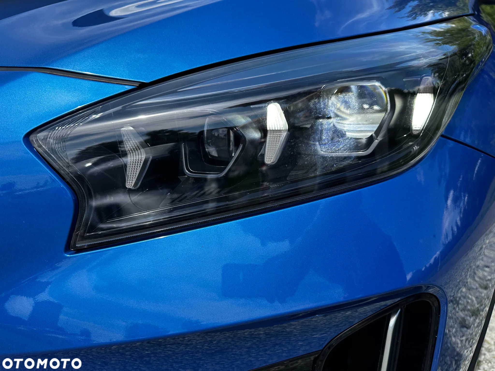 Kia XCeed 1.5 T-GDI Business Line - 9