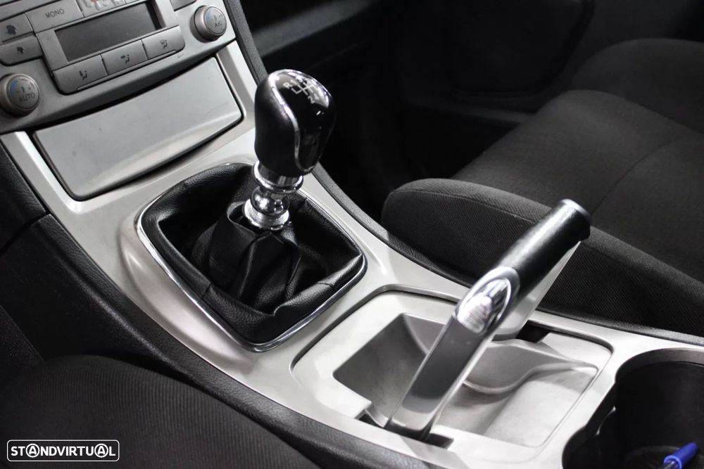 Ford S-Max 2.0 TDCi Trend 7L - 11