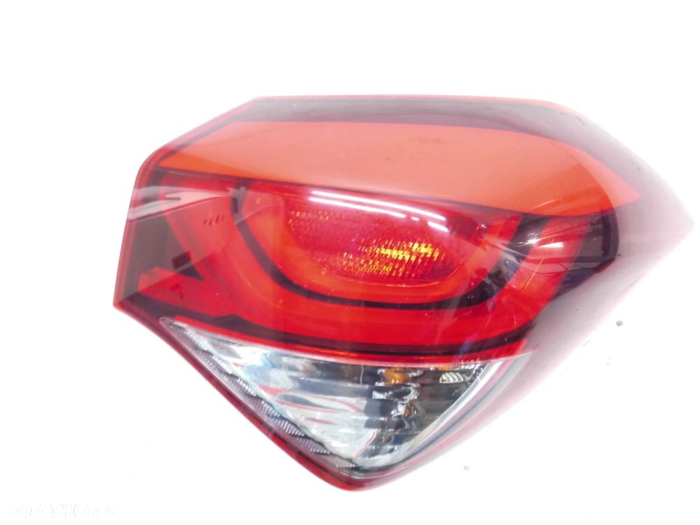 LAMPA 92402-C8000 HYUNDAI I20 II HATCHBACK 2015-2018r. PRAWA TYLNA ORYGINAŁ - 3