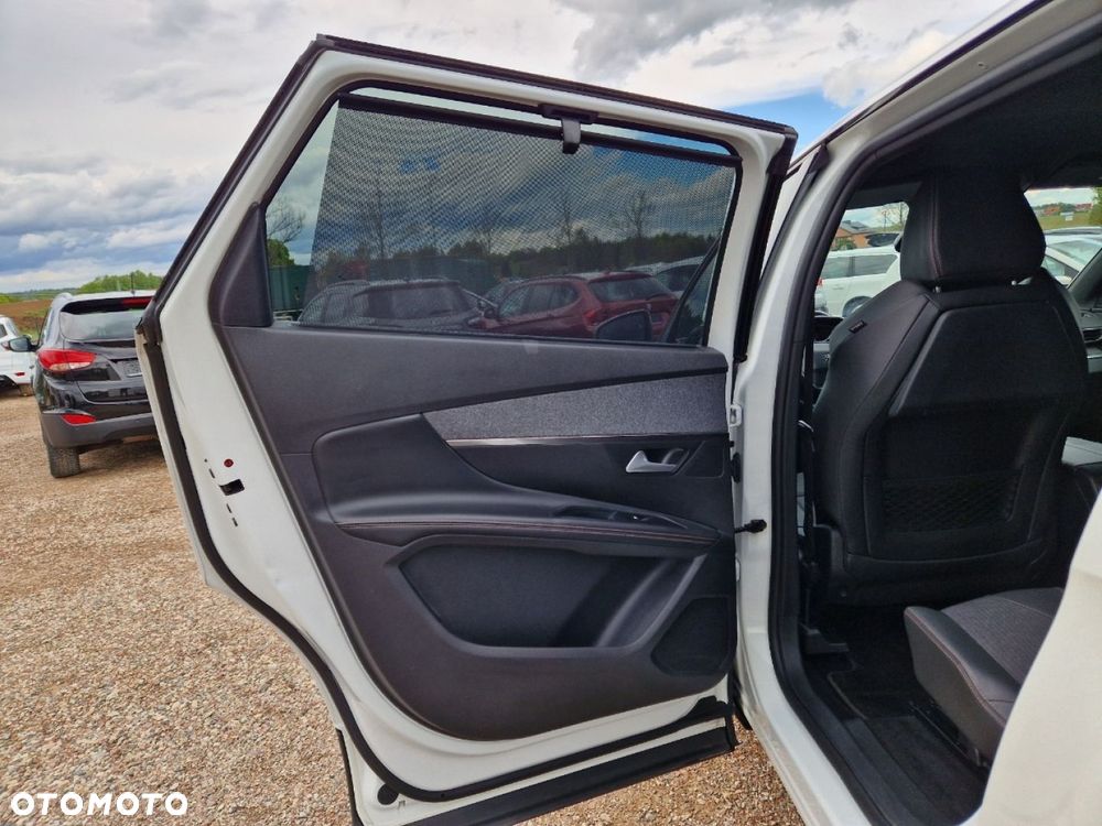 Peugeot 5008 BlueHDI 150 Stop & Start Allure - 17