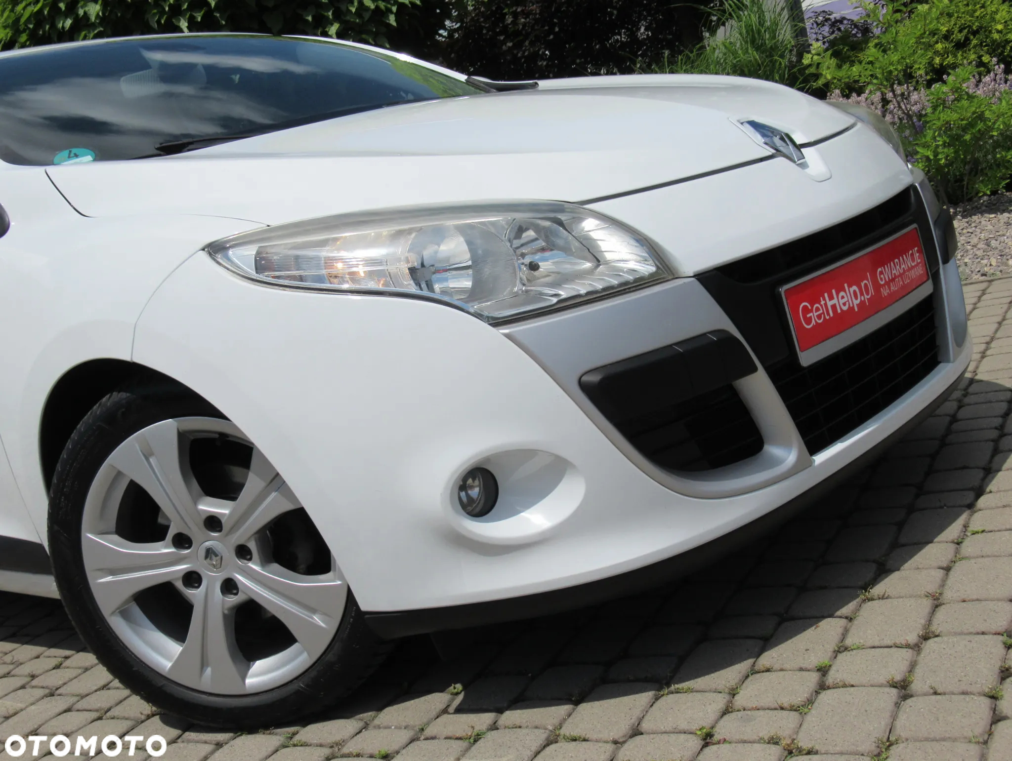 Renault Megane 1.6 16V Dynamique - 22