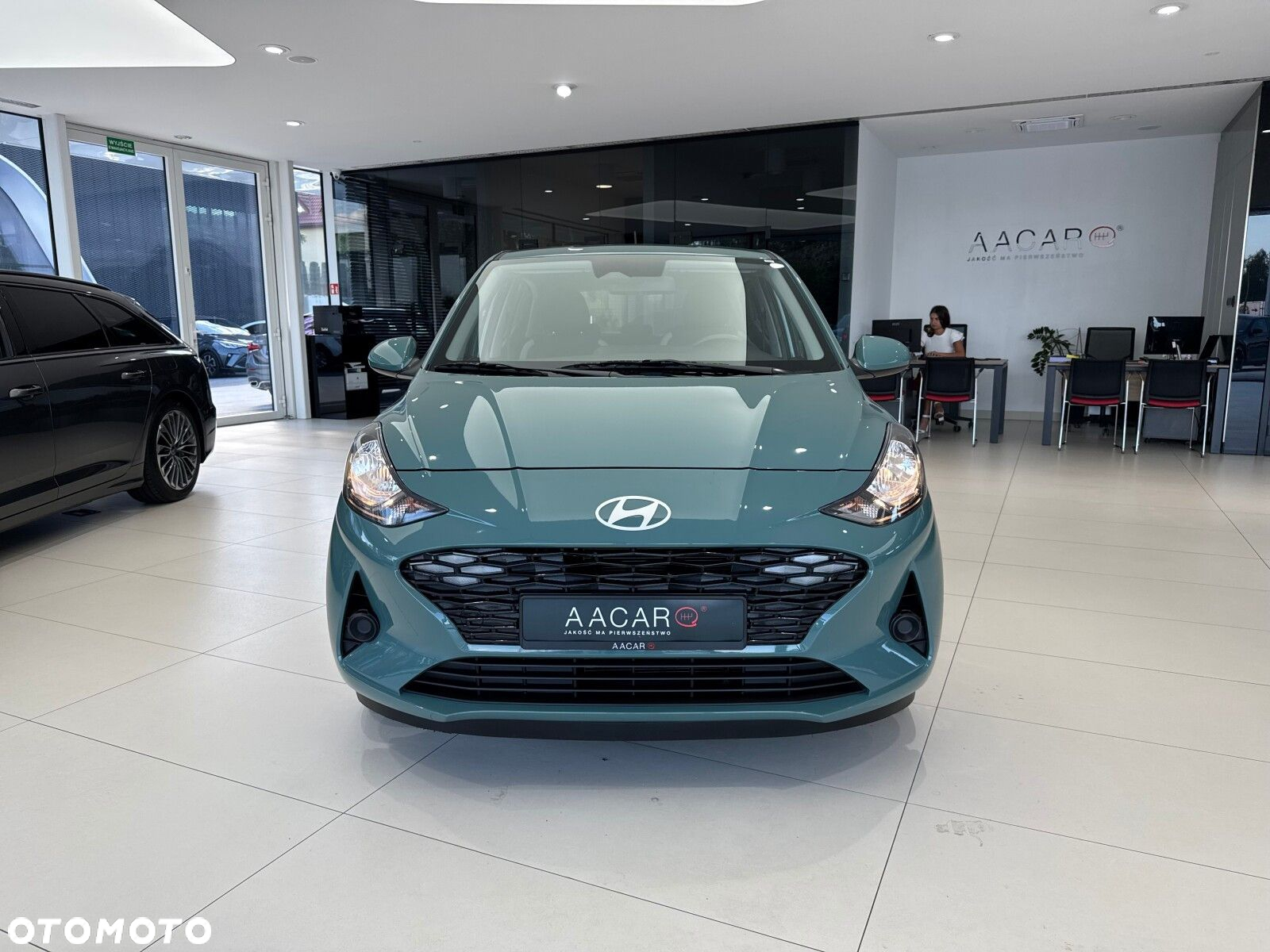 Hyundai i10 1.2 Modern - 7