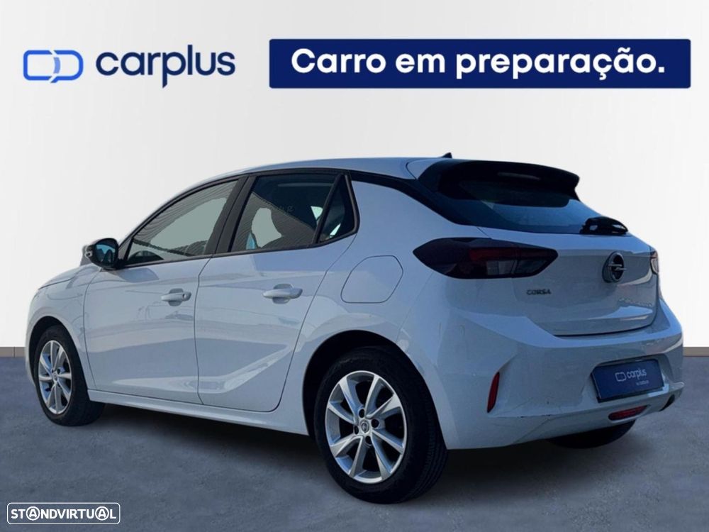 Opel Corsa 1.2 T Edition - 2