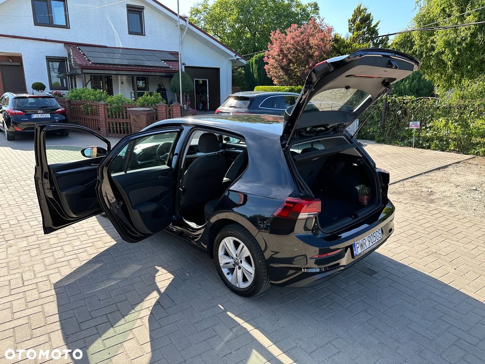 Volkswagen Golf - 26