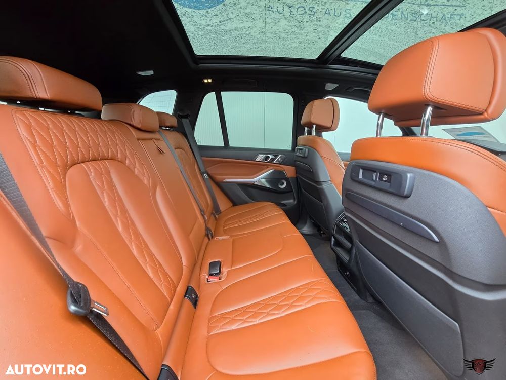 BMW X5 xDrive45e - 21