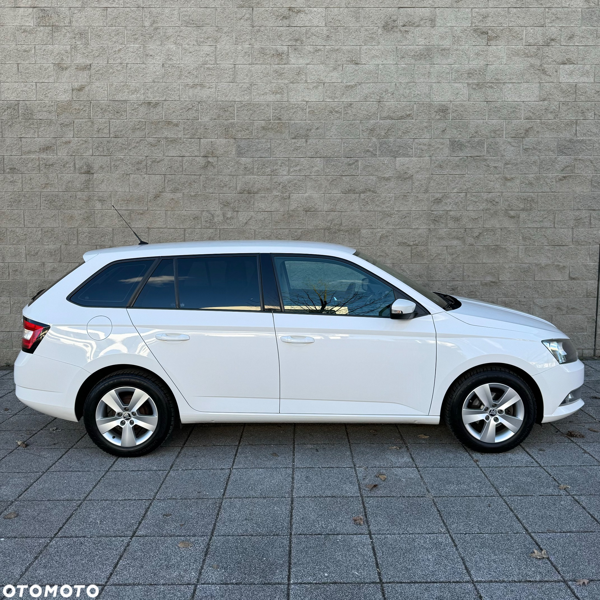 Skoda Fabia 1.0 Ambition - 5