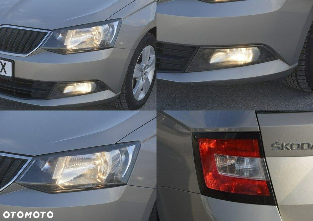 Skoda Fabia - 24