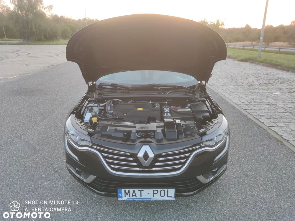 Renault Talisman Grandtour ENERGY dCi 160 EDC LIMITED - 35