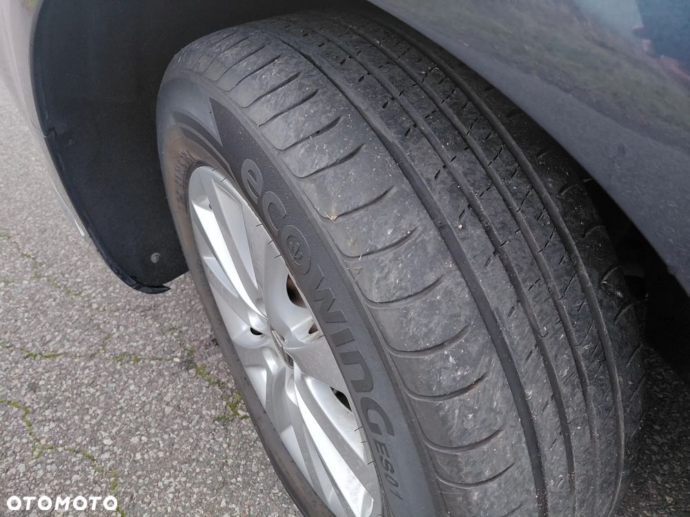 Citroën C5 1.6 HDi Attraction - 24