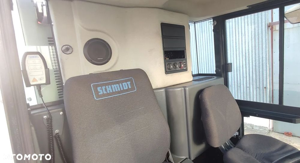 Schmidt Swingo CS 256+ - 14