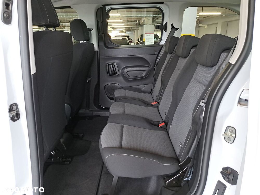 Toyota Proace City Verso - 13