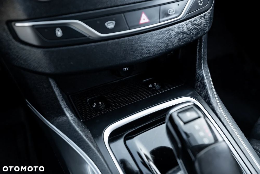 Peugeot 308 PureTech 130 GPF EAT8 Stop & Start Allure - 39