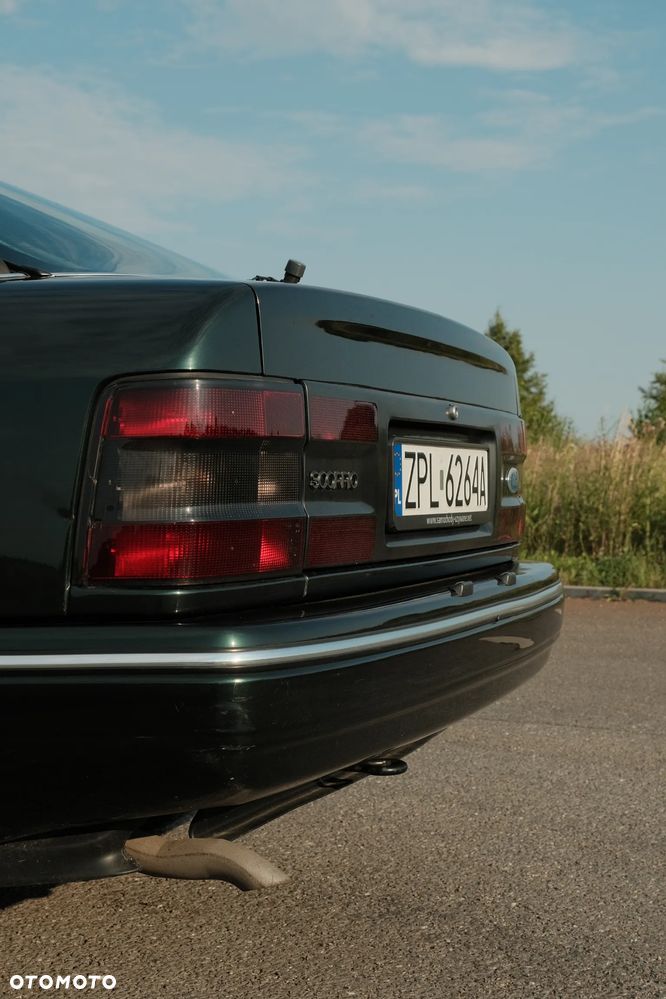Ford Scorpio - 7